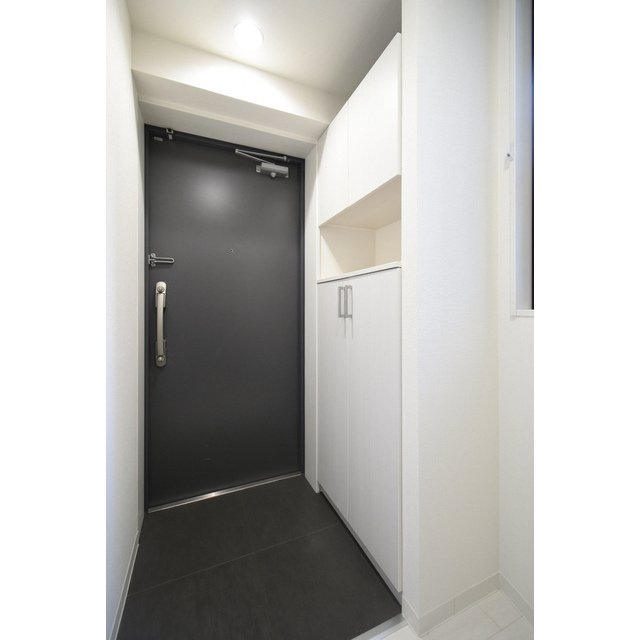 LIVART  SEASON南台0301号室 内観