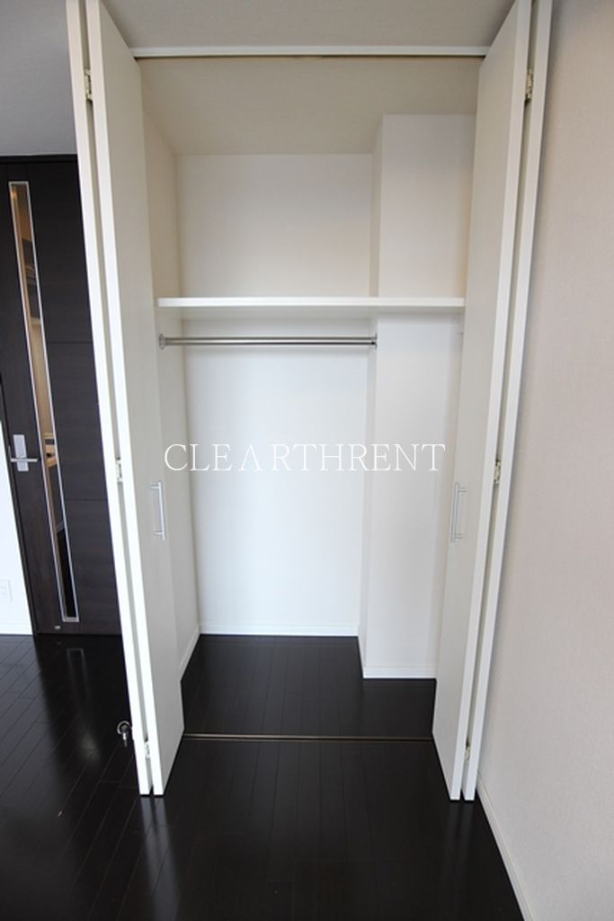 コンシェリア・デュー代々木公園5階 同タイプ別住戸写真となります。現況と異なる場合がございます。