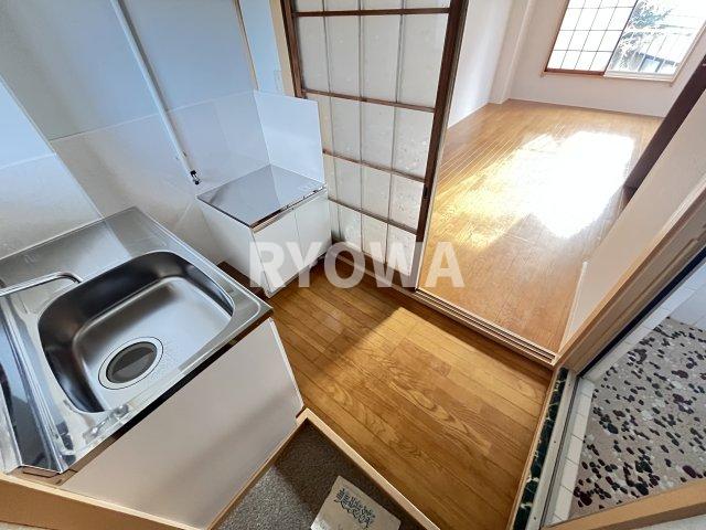 第一マンション2階 その他