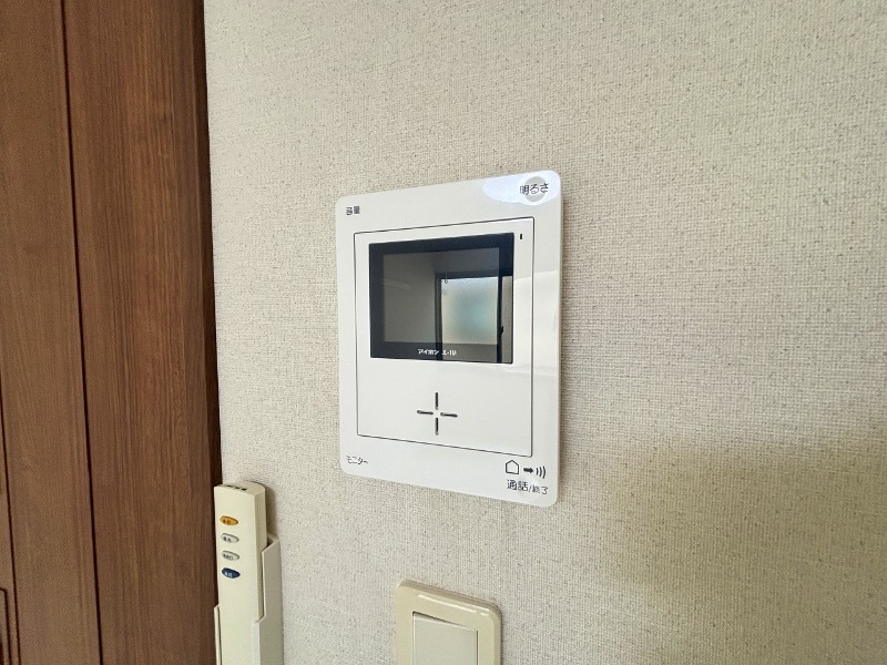イリスフルールＢ2階 部屋その他