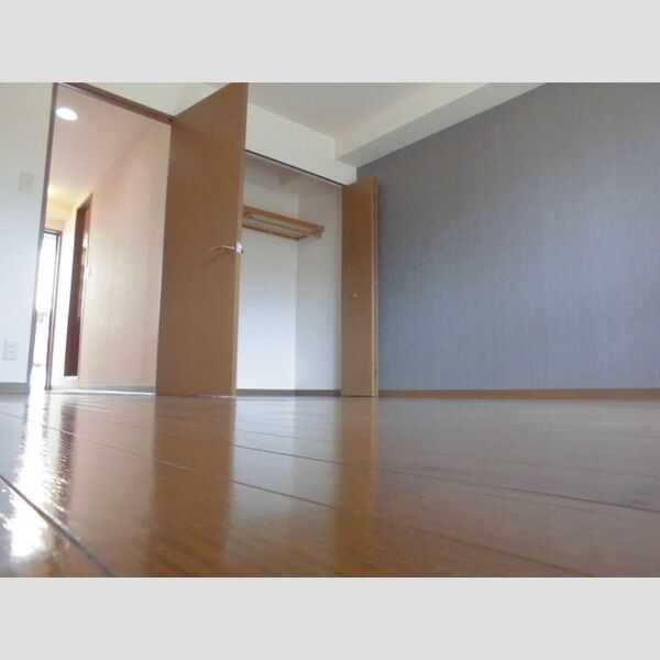 ARAKISS　PLAZA 洋室8.4帖