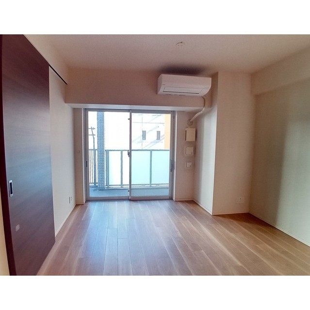 ザ・パークハウス国分寺プレイス 2025年12月撮影