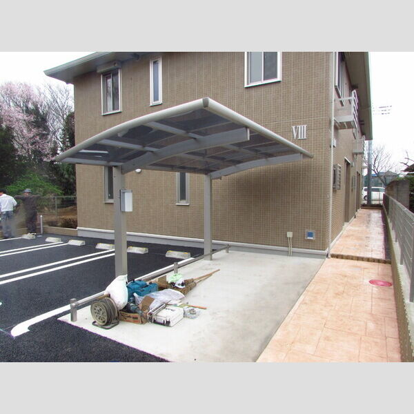 レジデンスヒルトップⅧ 周辺