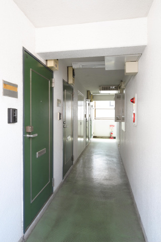 スカイコート鶴見207号室 部屋その他