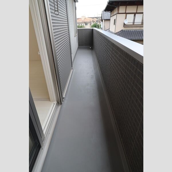 ルシエール上尾原市306号室 同建物別部屋の参考画像