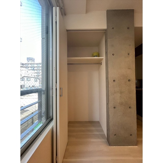 ＭＯＤＵＬＯＲ池上0203号室 同建物別部屋の参考画像