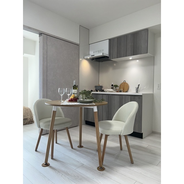 THE GATEHOUSE浅草雷門 内観