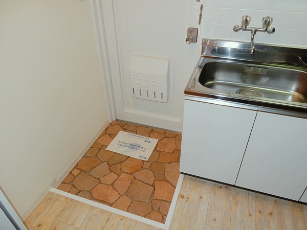 ジュネパレス新松戸第7302号室 内装イメージ