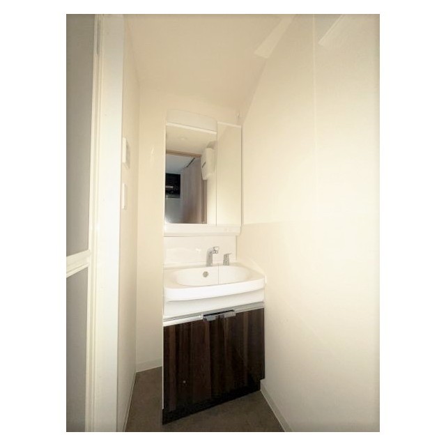 プレサンスブルーム浅草0501号室 内観