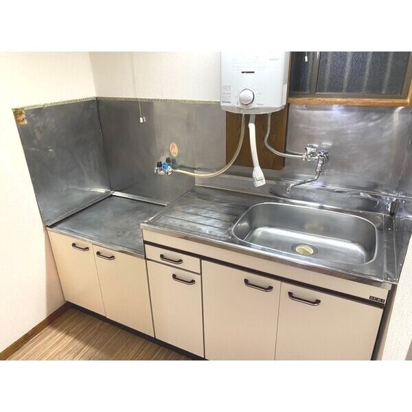 鈴木ハイツ205号室 部屋その他