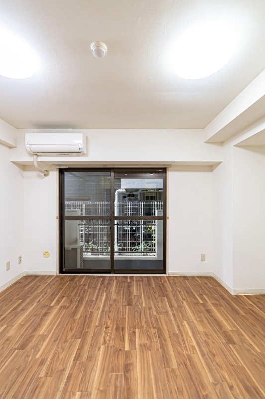 ライオンズマンション吉野町第2 内観