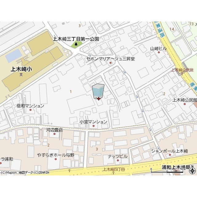 アンプルール フェール レーベン305号室 部屋その他