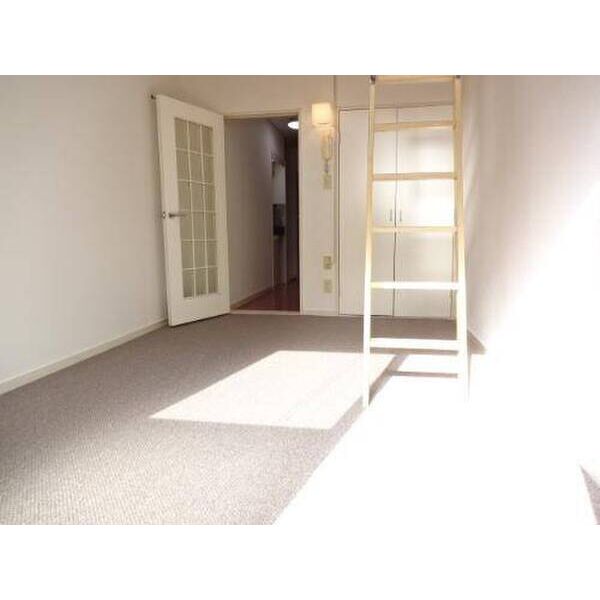 グレイスCHIKO0204号室 部屋その他