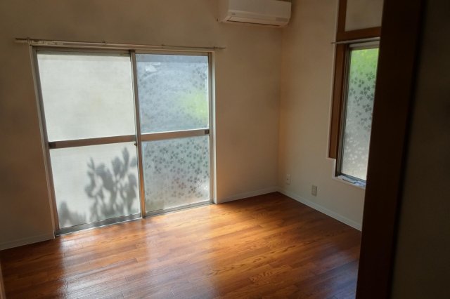 善福寺ハウス 洋室-1