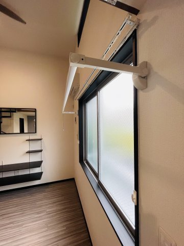 ティアラ浦安A205号室 部屋設備