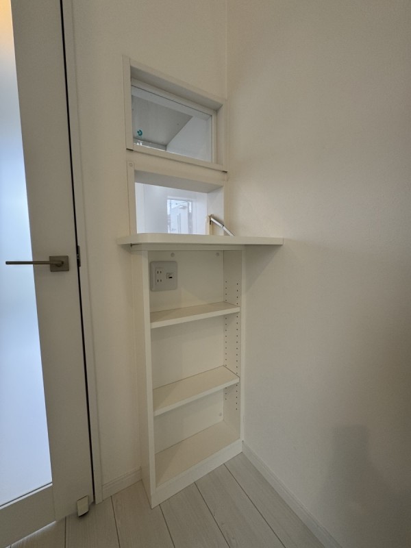 Ｉｎｆｏｇｌｉａ　Ｃｌａｉｒ2階 部屋設備