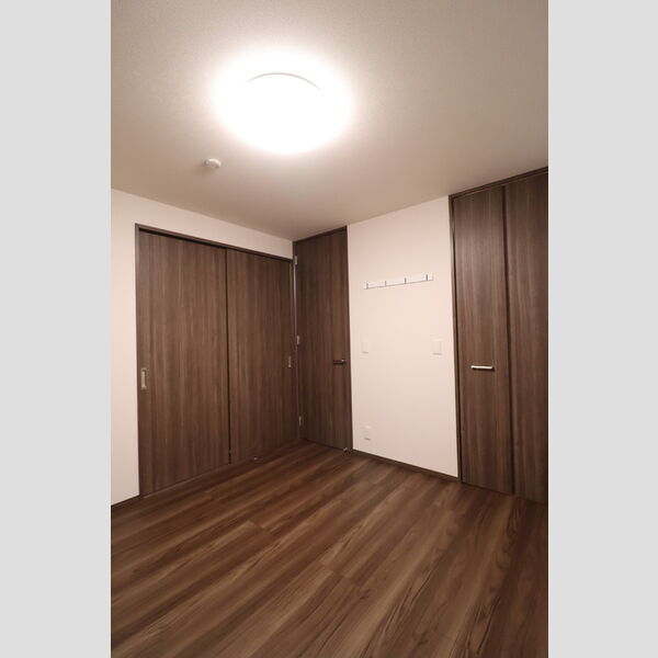 D-asset府中町203号室 洋室