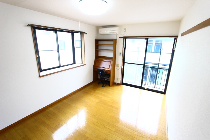 グリーンフィールド2階 部屋その他