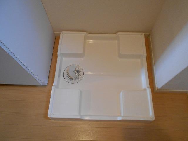 フレシア北町1階 同建物別部屋の参考画像