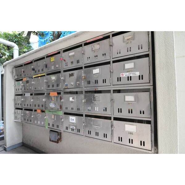 メゾン・ド・リベルテ0402号室 部屋その他