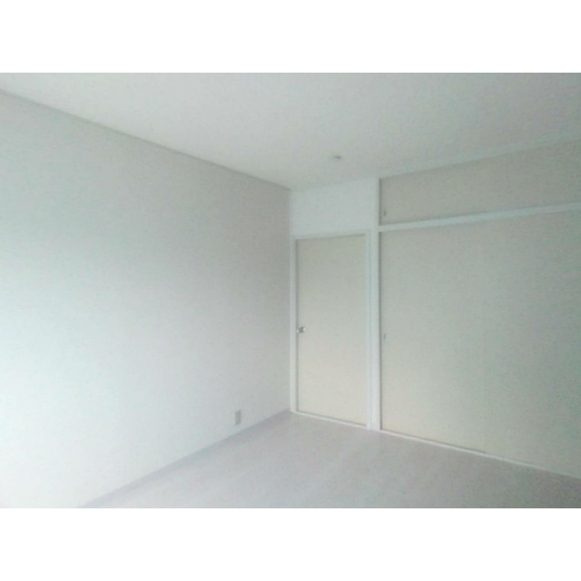 メゾンパストラルⅠ 内観