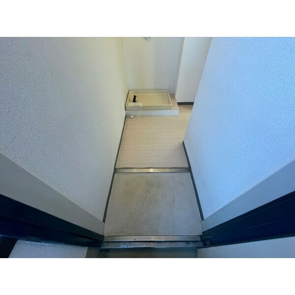 サンアベニューパル303号室 部屋その他