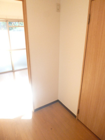 スカイコート新宿落合第6 冷蔵庫置き場