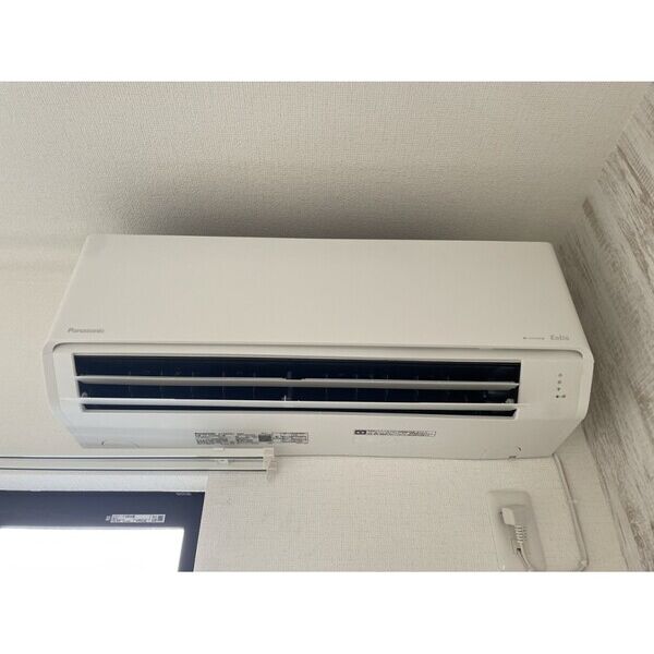 テラスハウス井荻106号室 部屋設備