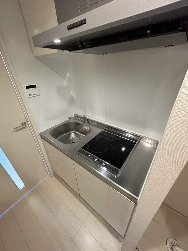 Sfiac2階 キッチン