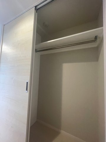 DIPS大山東町2601号室 収納
