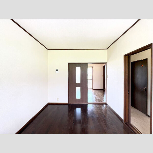 半田コーポA棟B棟A-2号室 部屋その他