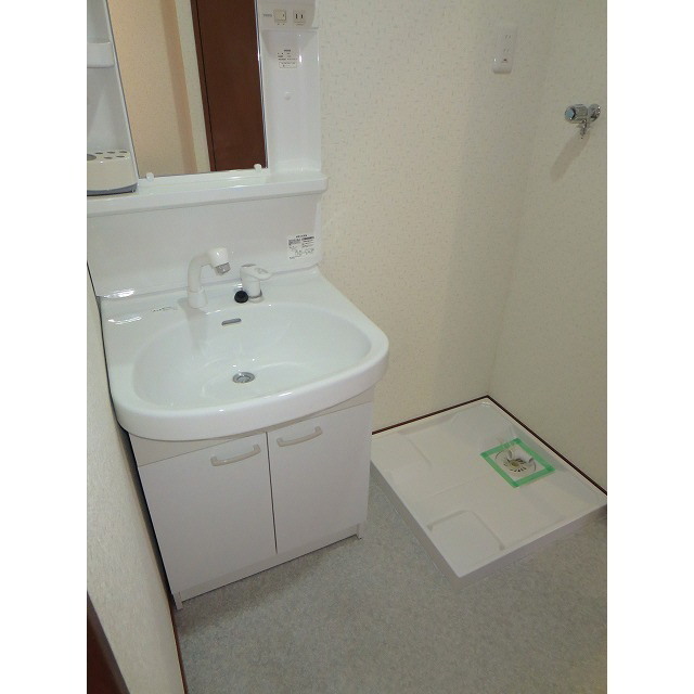 アムール サニーハイツ201号室 部屋その他