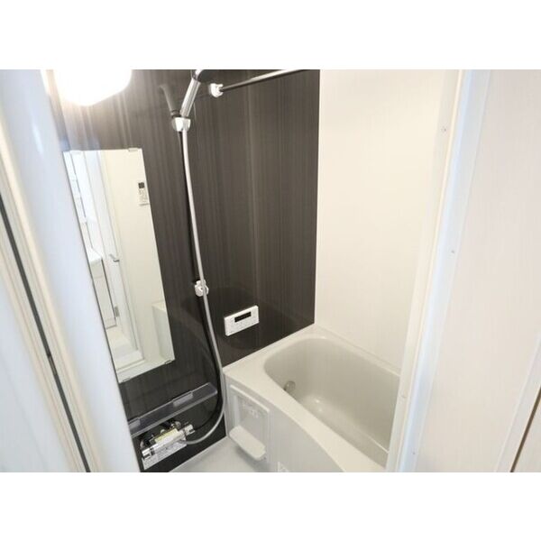 ランウェイ34R お風呂