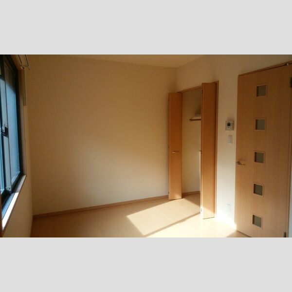 トレビュー松原101号室 101号室　洋室