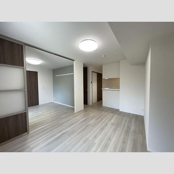 レグルス105号室 LDK①11.7帖