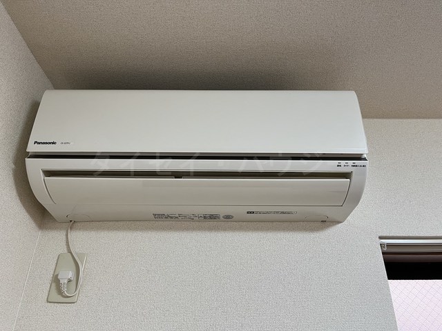 アーバンスクエア江原町Ａ棟0105号室 部屋設備