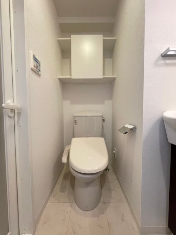 グラントゥルース練馬2 トイレ