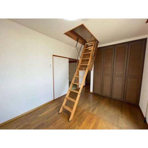 泉区中田東1丁目貸家001号室 部屋その他