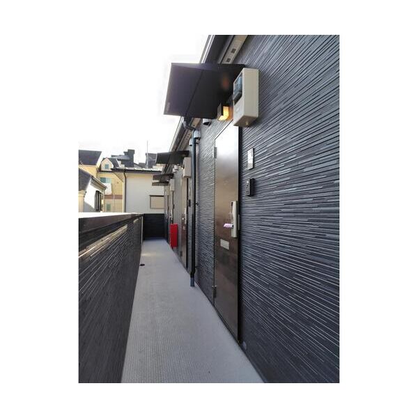 N-harbor　Lagoon　SE エントランス