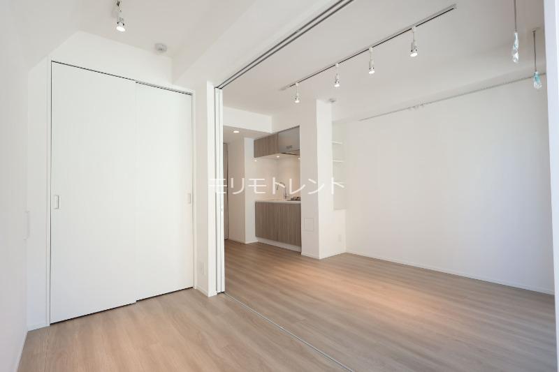 イプセ代々木レジデンス5階 室内写真