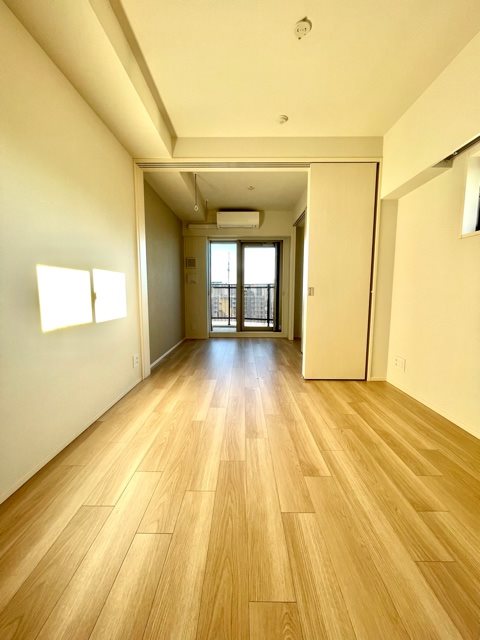 レジディア門前仲町プレイス5階 同建物別部屋の参考画像