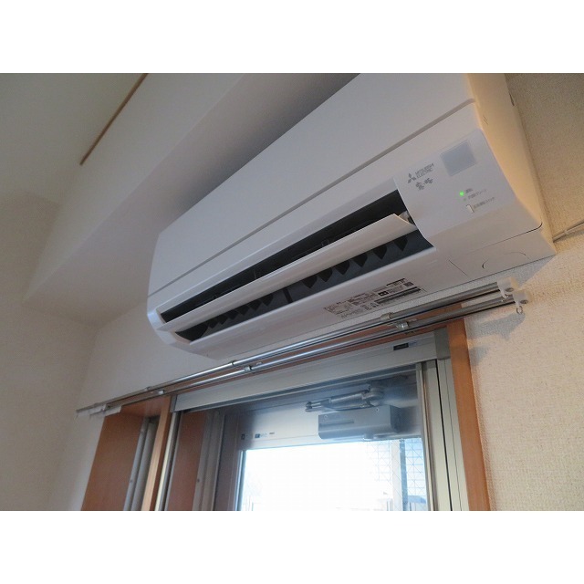 クオーレ西糀谷0402号室 部屋その他