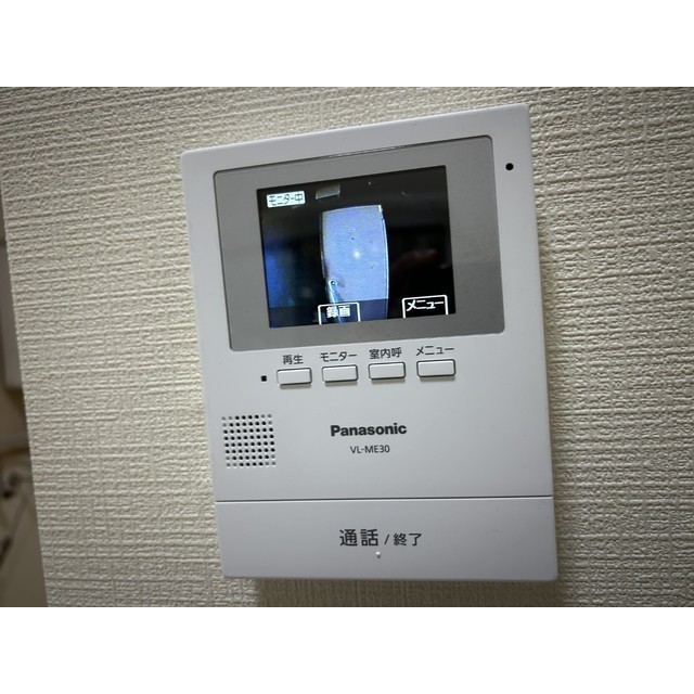 キャピタル八柱112号室 部屋その他