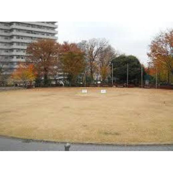 アメニティーハウス 周辺