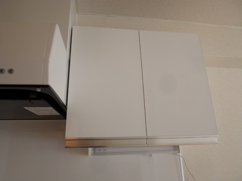 メゾンアオヤギ3階 部屋その他