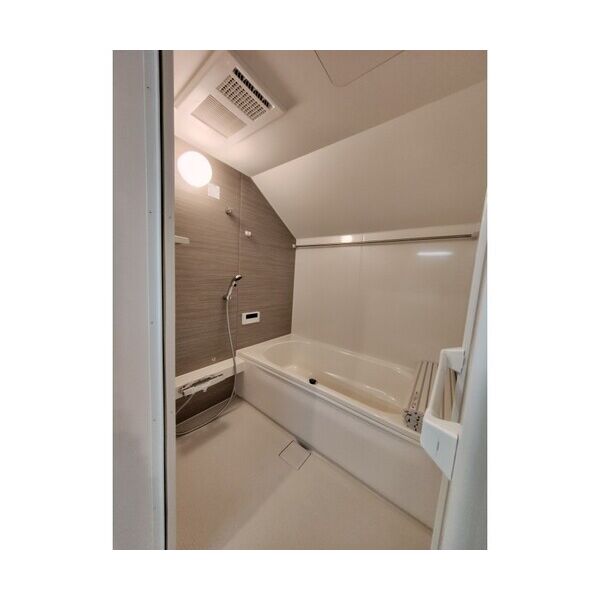 世田谷区北烏山6丁目戸建 お風呂