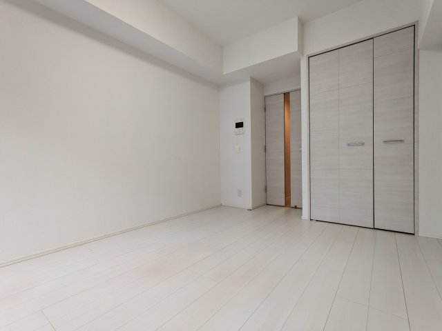 レスティア三軒茶屋 リビング