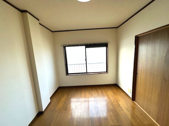 富士美ハイツ リビング