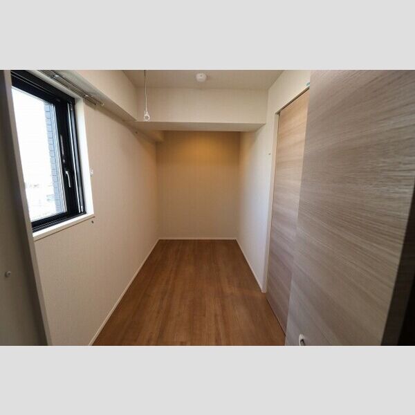 CLAIRE(クレア)401号室 洋室(施工中)