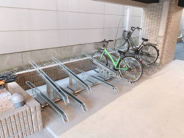 リヴシティ横濱関内弐番館3階 部屋その他